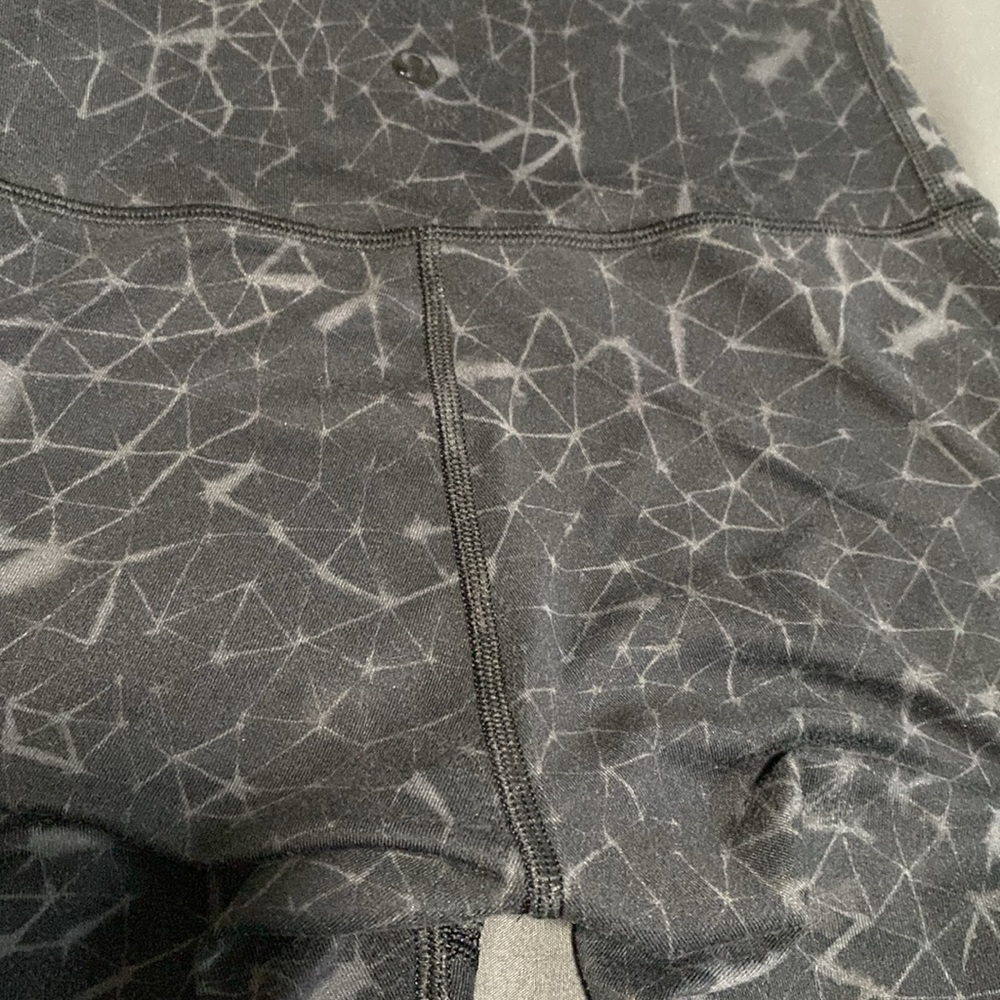 Lululemon High Times Leggings - Picture 8 of 13
